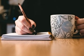 یادگیری سریع زبان انگلیسی - یادداشت برداری کنید